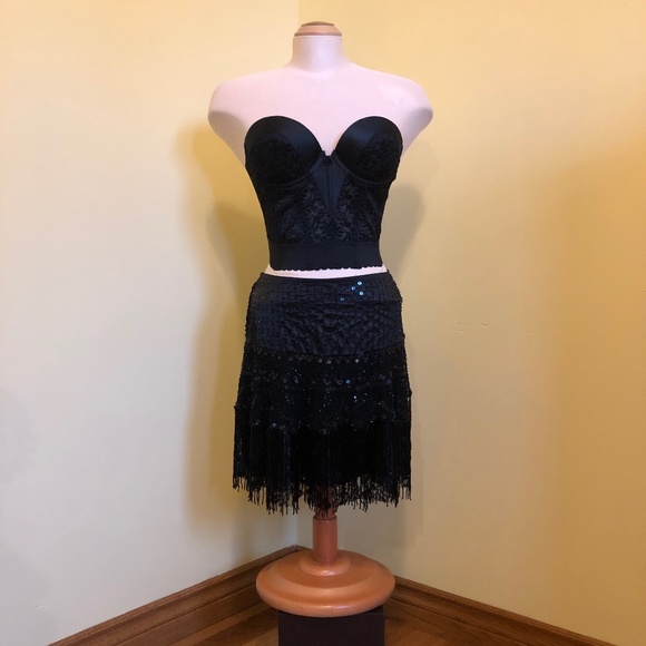 le chateau Skirt - Picture 1 of 6